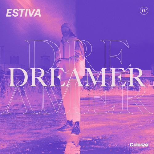 Estiva - Dreamer [ENCOLOR425E]